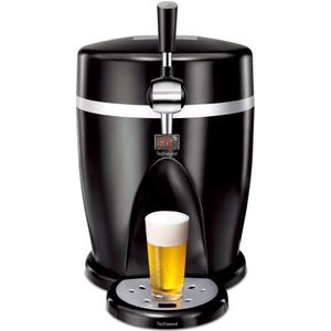 Techwood Biertappan, 5 l