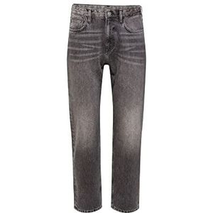 ESPRIT heren jeans, Grijs medium washed, 32W x 32L