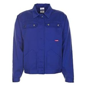 Planam damesjack maat 42, korenblauw, 1651042