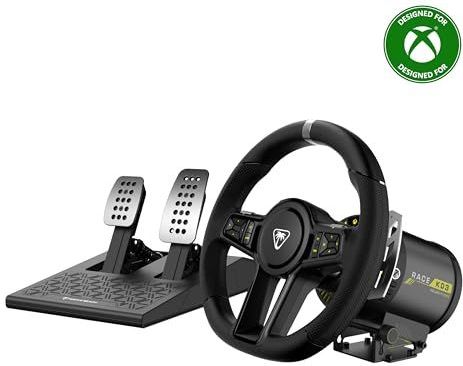 Turtle Beach - VelocityOne Race KD3 - Controller - Zwart