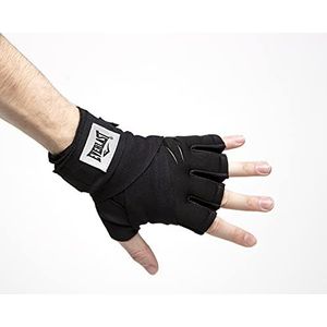 EVERLAST Evergel Handwraps Fastwraps Handschoenen Zwart L
