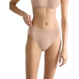 sloggi Women's GO Daily Cotton Tai 3P Briefs, New Beige, XS (verpakking van 3), New Beige, XS