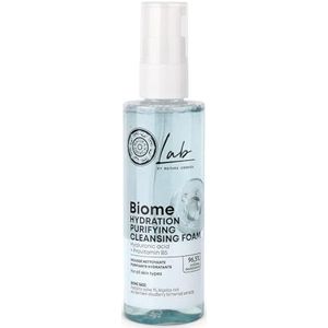 Lab Biome Hydration Purifying Espuma Limpiadora 200Ml Huishoudelijke reiniging