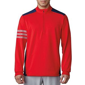 adidas Performance Lc golfjas met ritssluiting voor heren