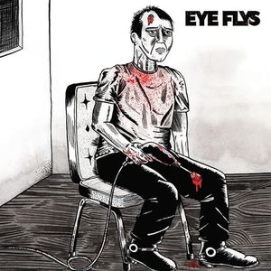 Eye Flys (Translucent Red)