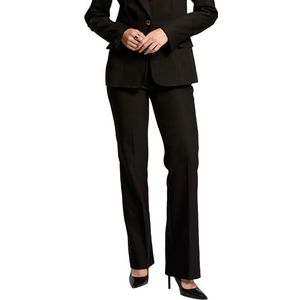 MORGAN Damesbroek, Zwart, 42