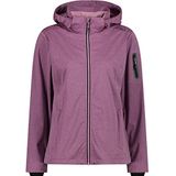 CMP - Outdoor Jas - Zwart - Clima Protect - Waterdicht en Ademend