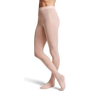 Bloch Dance Contour Soft Footed panty voor meisjes