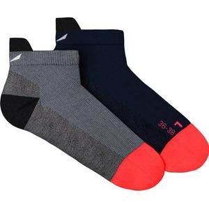 SALEWA - MTN TRN AM W Low Sock - Damessokken