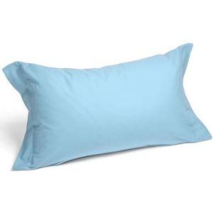 Caleffi Kussenslopen, eenkleurig, flanel, 20107