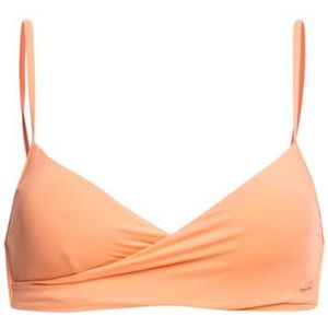 Roxy - Beach Classics - Wikkelbikinitop - Gerecycled - Dames
