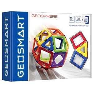 GeoSmart GeoSphere - 30 Pcs