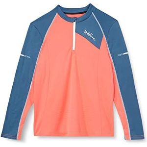 Nakamura Nacera Sweatshirt 902 44 Roze/Navy