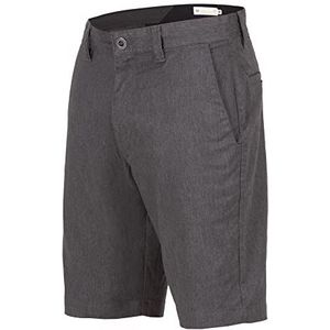 Volcom Herenshort Frckn Mdrn Strch Sht