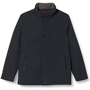 bugatti Heren 273328-29041 jas, marine, standaard