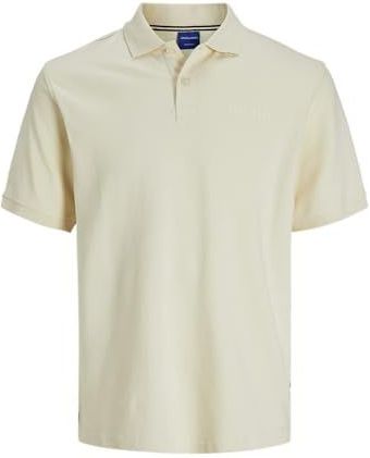 Jack & Jones - Frederiksberg - Poloshirt - Korte Mouw