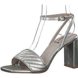 Champagne - Damessandalen - Kleur - Materiaal