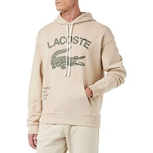 Lacoste Heren sweatshirts, China-ruiter, S