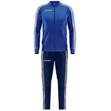 Givova - Revolution Summer - Trainingspak - 100% Polyester - Met Rits en Zijzakken