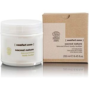 SACRED NATURE body butter