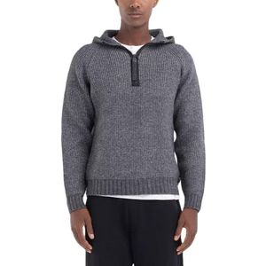 Replay Uk2509.000.g23274 Hoodie