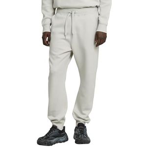 G-STAR Premium Core Type C joggingbroek voor heren, Grijs (Gs Mercury D15653-c235-g987), L