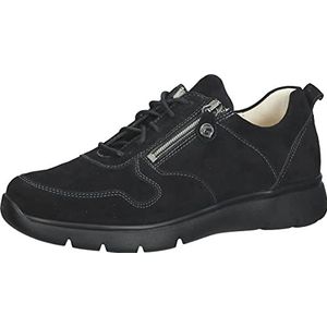 Ganter 2-204332-01000, Sneaker dames 40 EU