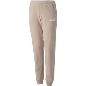 PUMA Joggingbroek merk model Alpha joggingbroek FL cl G