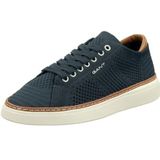 GANT - Sneakers Laag - Marine
