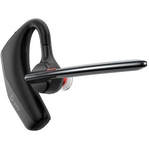 POLY - Voyager Legend 30 - Bluetooth Monaural Headset - Zwart - Ruisonderdrukking