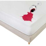 Cecotec - Flow ProtectMattress 1000 - Matrasbeschermer - Hypoallergeen - Tot 30 cm - Oeko-Tex