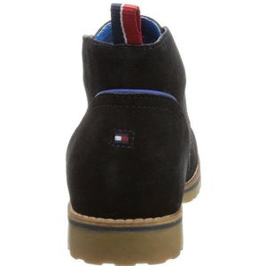 Tommy Hilfiger FG56816300, Woestijn Laarzen Meisjes 33 EU