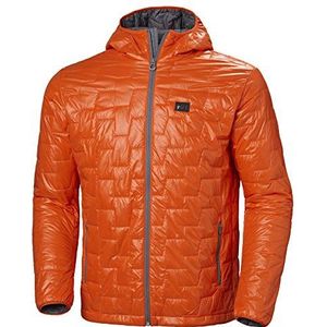 Helly Hansen Lifaloft isolator jas voor heren