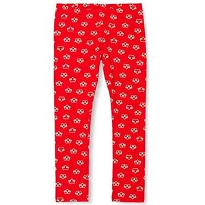 United Colors of Benetton meisjes legging, Rosso 71p, 62 cm