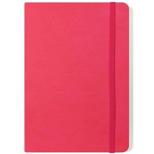 Silvine Sv02955 A5 Prem SO zwak elastiek notebook