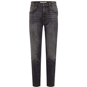 TOM TAILOR Uomini Josh Regular Slim Jeans 1029760, 10212 - Clean Light Stone Grey Denim, 29W / 32L