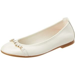 Pablosky 865058, ballerina's, beige, 40 EU, Beige, 40 EU