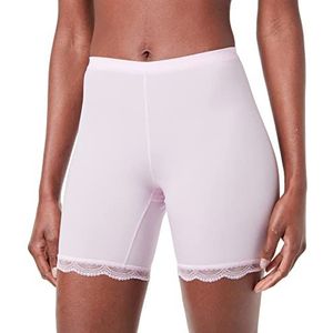 Schiesser biker ondergoed voor dames, paars, 36