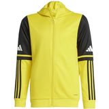 adidas - Squadra 25 - Sweatshirt - Met Rits