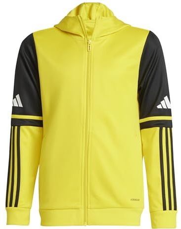 adidas - Squadra 25 - Sweatshirt - Met Rits