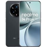 realme 14 Pro+ - Smartphone - Grijs - 5G - 18 GB RAM - 256 GB - IP69