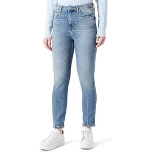 Tommy Hilfiger - Slim Sigaret HW A Will - Jeans - Zal - 30W/30L