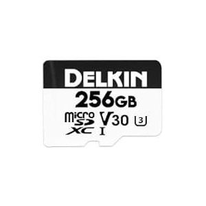SD kaart 512GB Power UHS-II (V90) SD V90