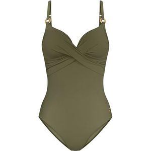 Summer Twist OWP Sage Green, Sage Green, 40