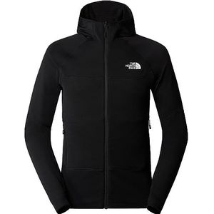 THE NORTH FACE Bolt Polartec Fleecejack Tnf Black XXL