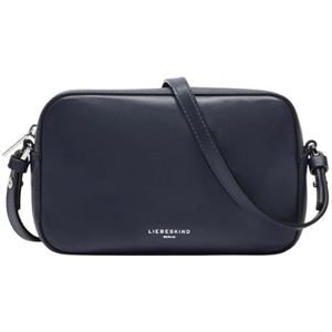 LIEBESKIND BERLIN - Ella Crossbody - Schoudertas - Donkerblauw