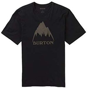 Burton Heren Classic Mountain High T-Shirt