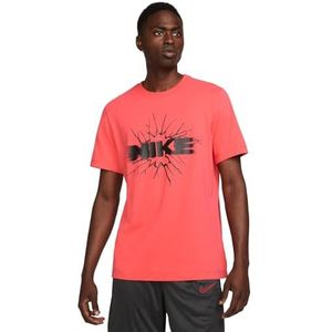 Nike Dri-fit Exp 2 T-shirt voor heren