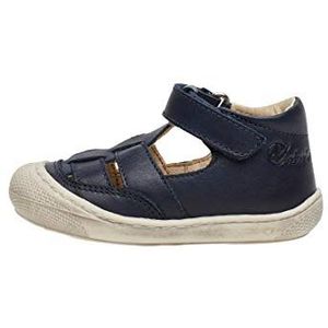 Naturino WAD, kindersandalen 0-24, Blauw, 20 EU