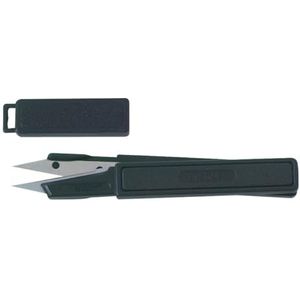 Gingher 01-005307 tondeuse, veergewicht, 10,2 cm